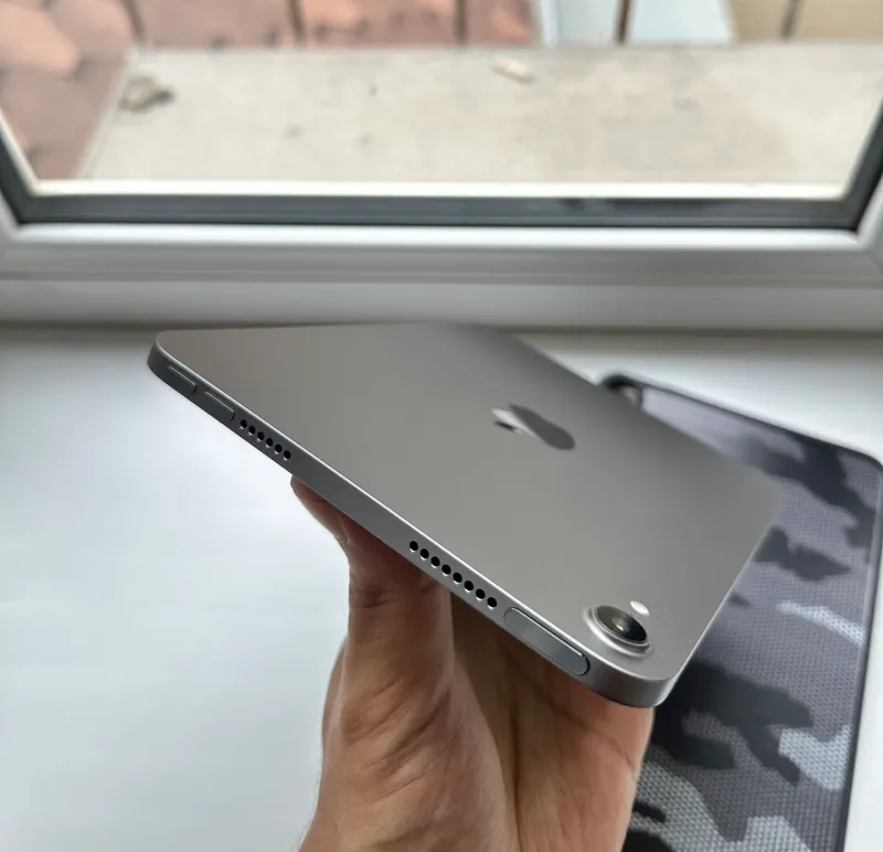 iPad Mini A17 Pro Gray 128GB WiFi — фото 5