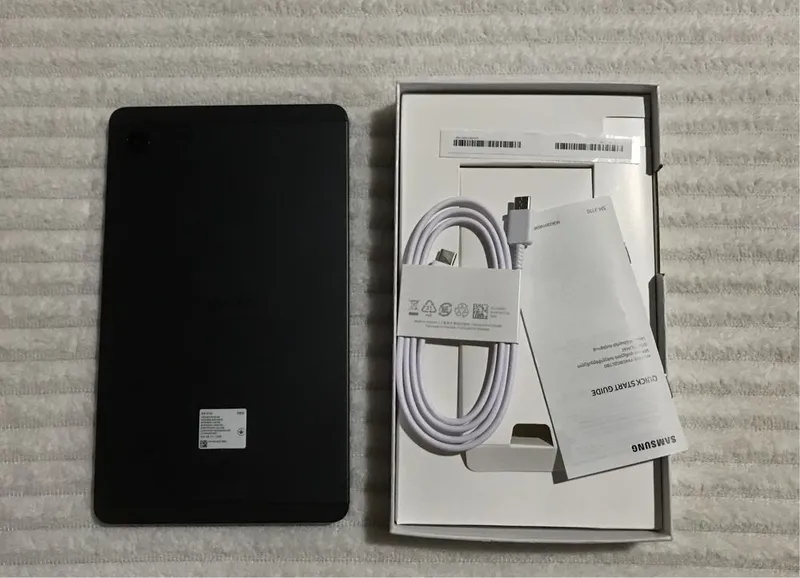 Samsung Tab A9 новый — фото 1