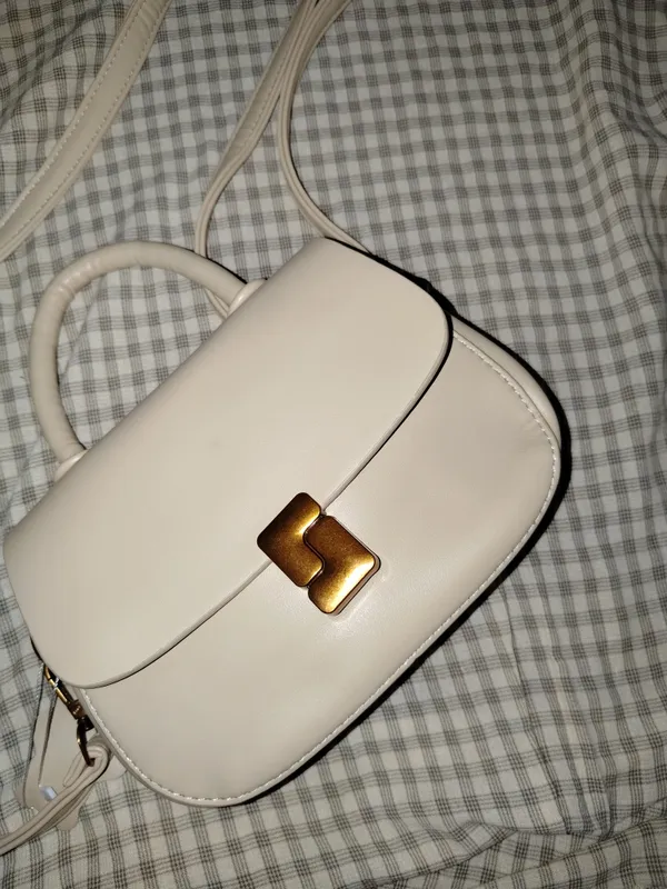 красивая сумка, с 1 марта тоже не использовалась ❤️👛 1