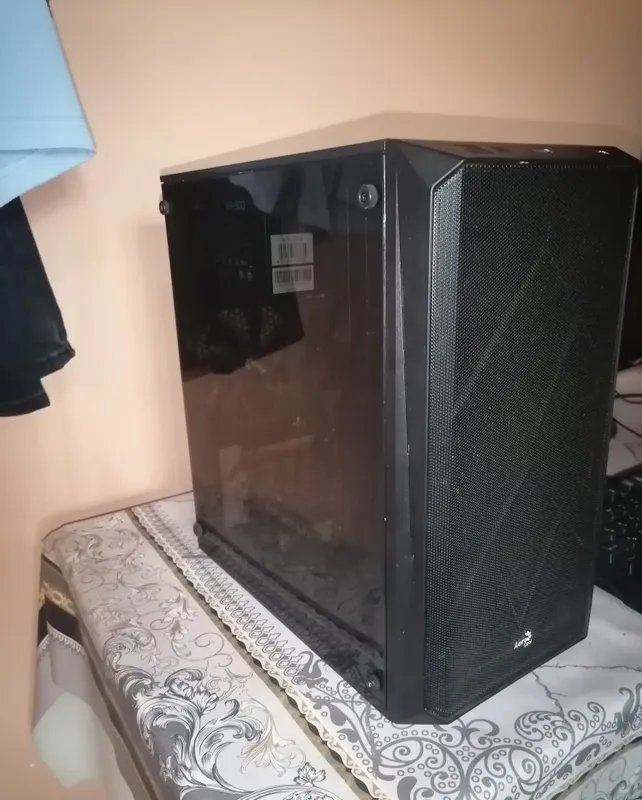 Продаётся игровой компьютер 2 Продаётся игровой компьютер 2