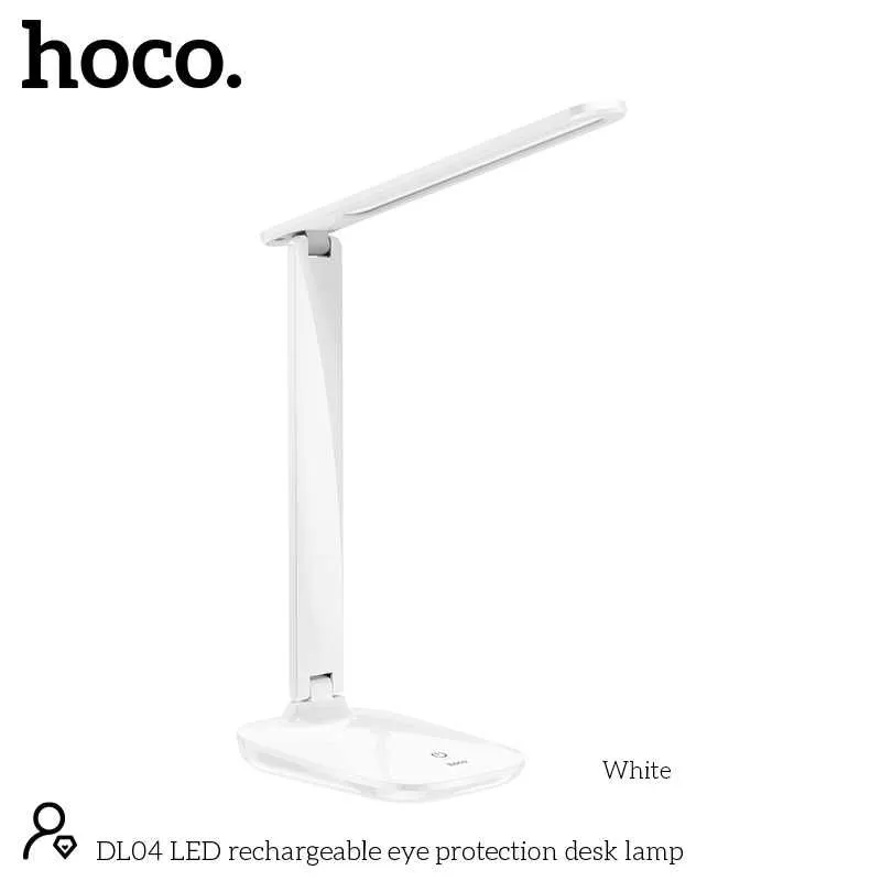 Настольный светодиодный светильник, Led lampa + Доставка — фото 2