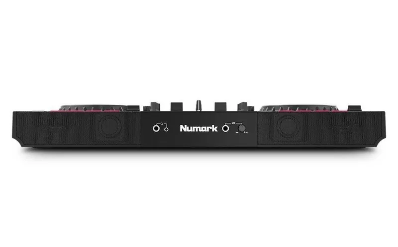 Numark mixtream pro — фото 2