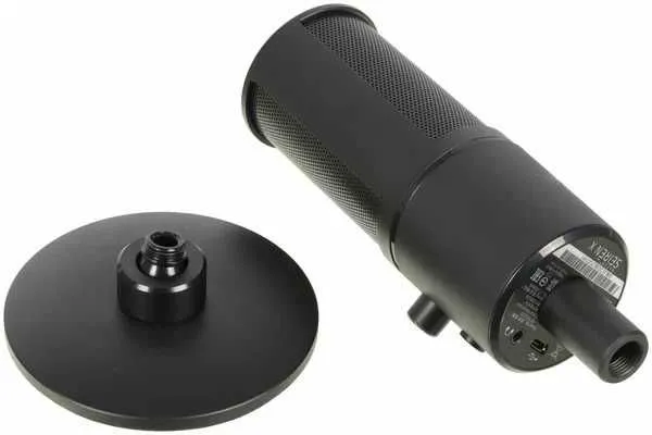 ^ Рассрочка на Микрофон RAZER SEIREN X - Quartz 3