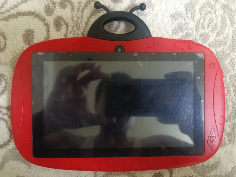 Bolalar plansheti C Idea CM75 4/64Gb android 9 — фото 2