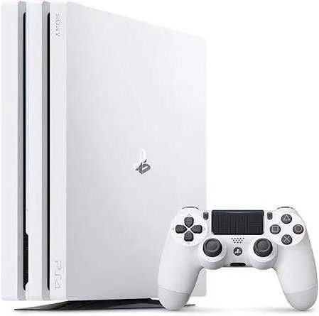 Sony PlayStation 4 PRO 1TB в Идеальном Состояние !