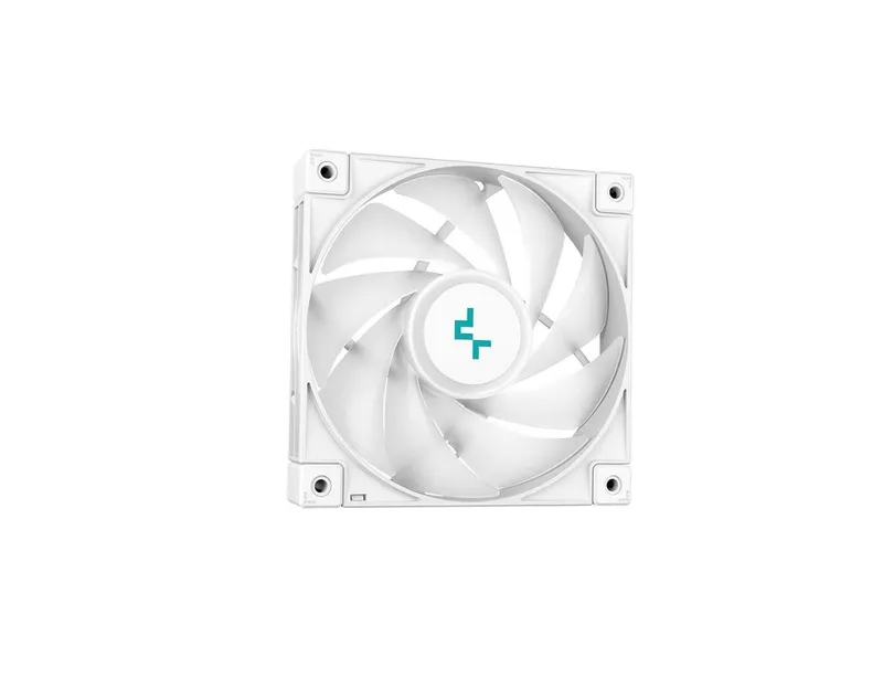 Deepcool LS720 A-RGB White suyuqlik bilan sovutish tizimi 3