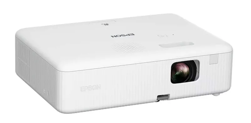 Proyektor epson co-wx02, kunduziyam ko’rsatadi, podstavka sovg’aga