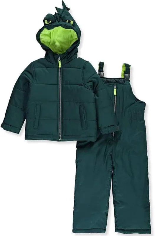 Carter’s original 1