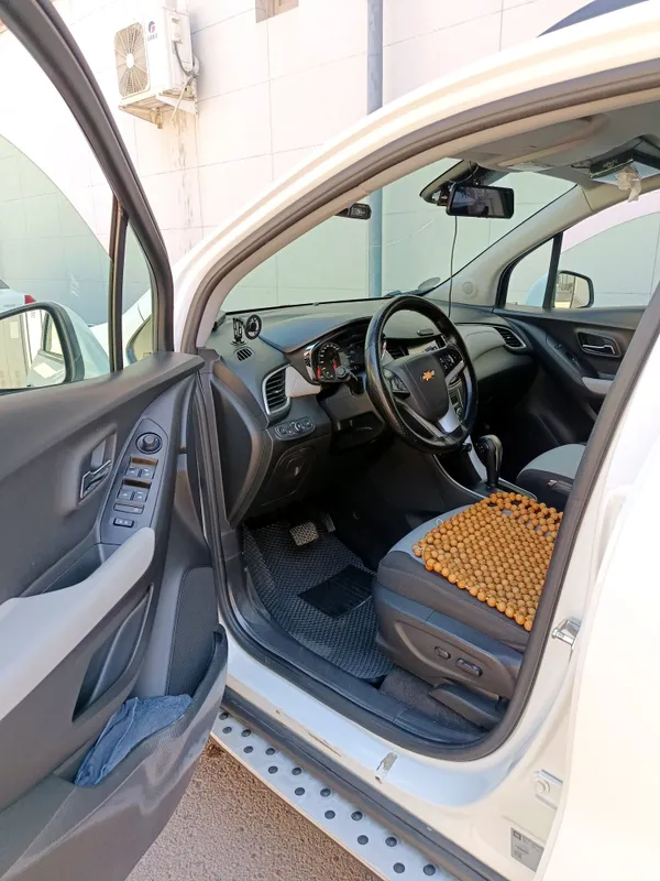 Chevrolet Tracker 1.8 Premier продается 5 Chevrolet Tracker 1.8 Premier продается 5