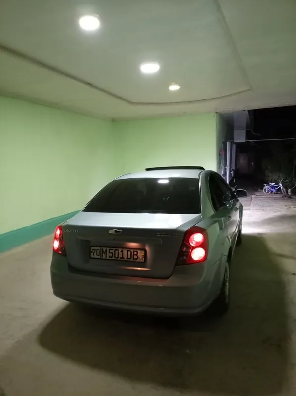 Lacetti 1.6 avtomat (LUK ABC) 1 Lacetti 1.6 avtomat (LUK ABC) 1