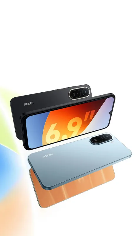 Redmi A7 pro 2