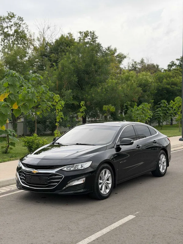 Malibu Premier Full 1 Malibu Premier Full 1
