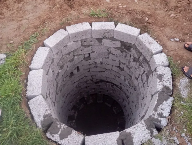 Ura transha podvol patkob tunel barcha qazish ishlarini qilamiz — фото 1