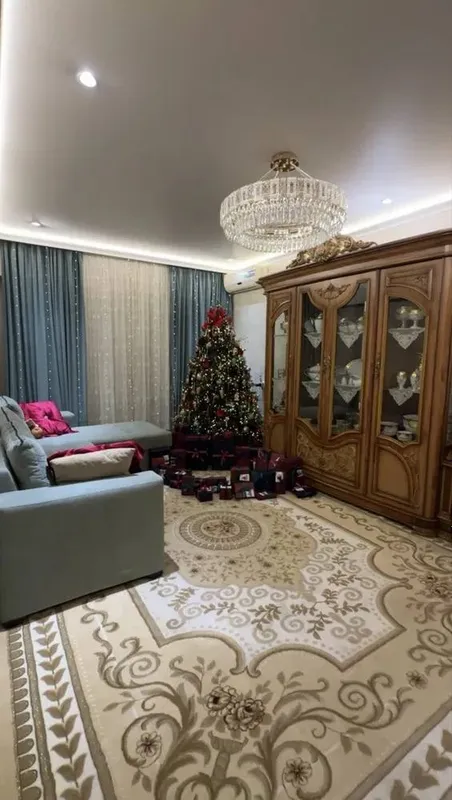 Продается 2/1/7 в Алмазарском районе/Карасарай — фото 1 Продается 2/1/7 в Алмазарском районе/Карасарай — фото 1