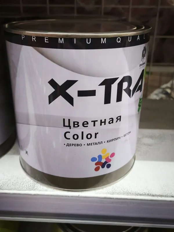 Масляных красок оптом — фото 6