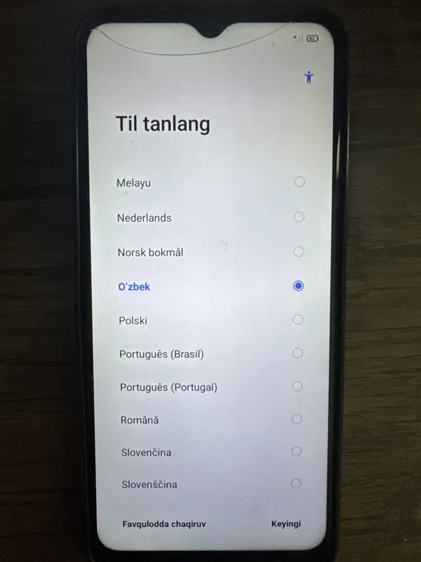 Смартфон Realme C3 3/64 Gb - б/у — фото 6