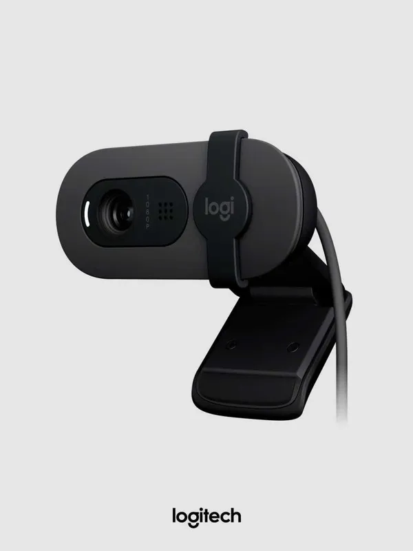 Logitech | Rapoo | Веб камера | ВКС камера | Оптом цене | Veb kamera | — фото 4