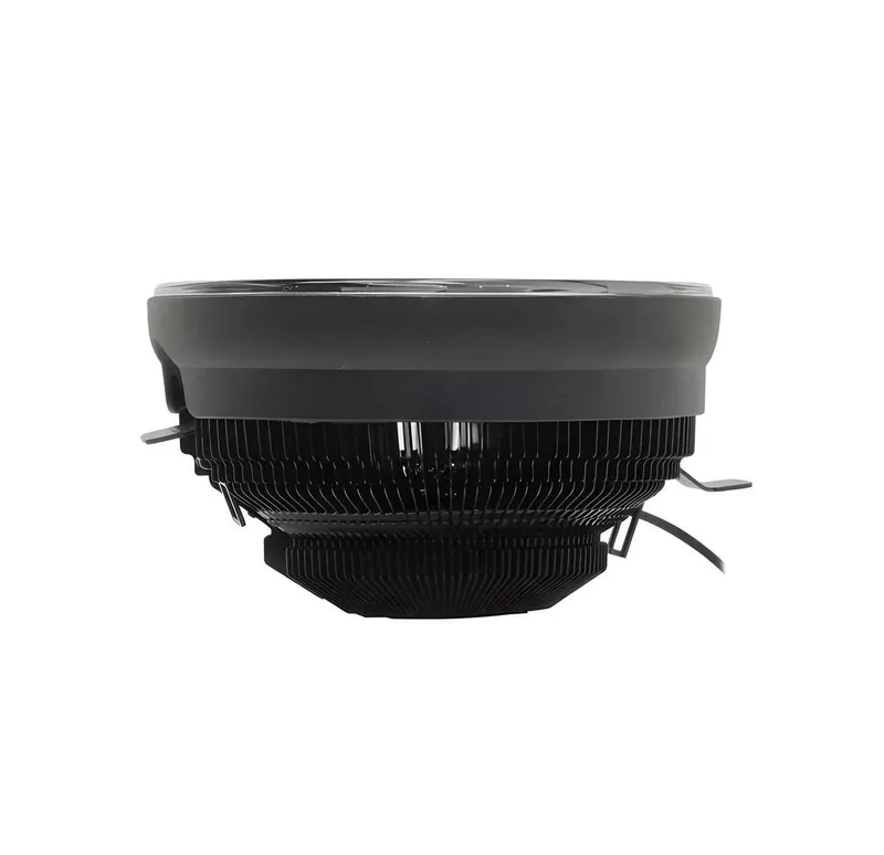 | Ko‘k yoritgichli PCCooler E126MB protsessor sovutgichi 4