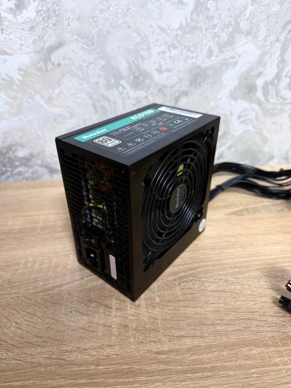 HUNTKEY 750W quvvat bloki 2