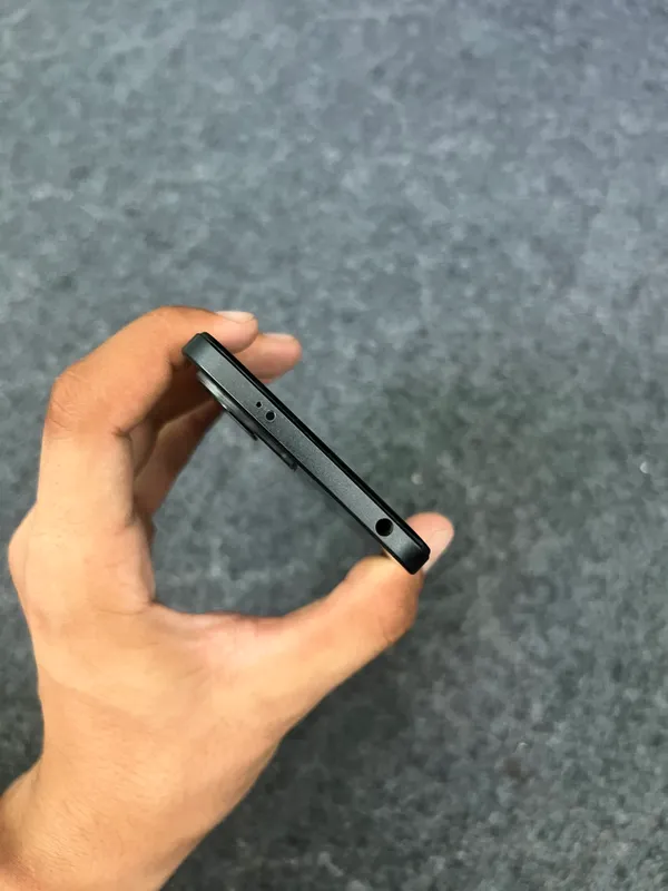 Redmi Not 12 4