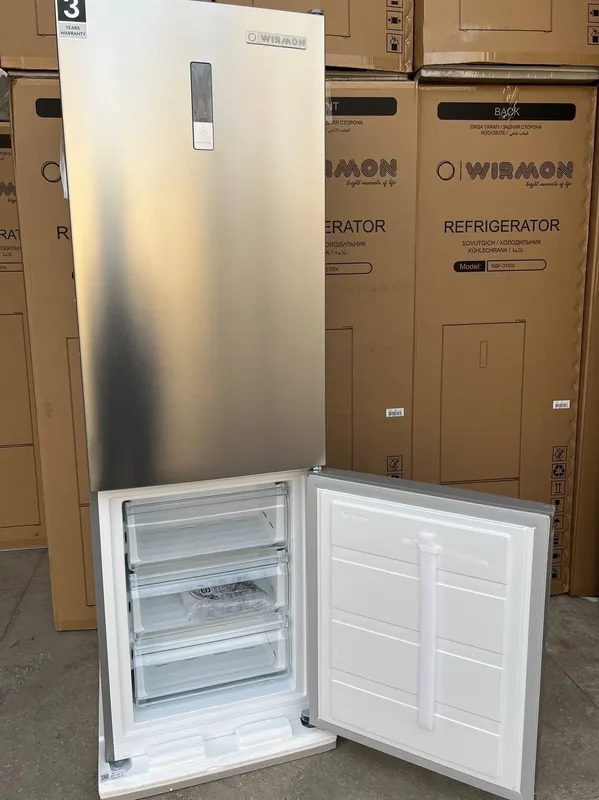 WIRMON NBF-310IX 3