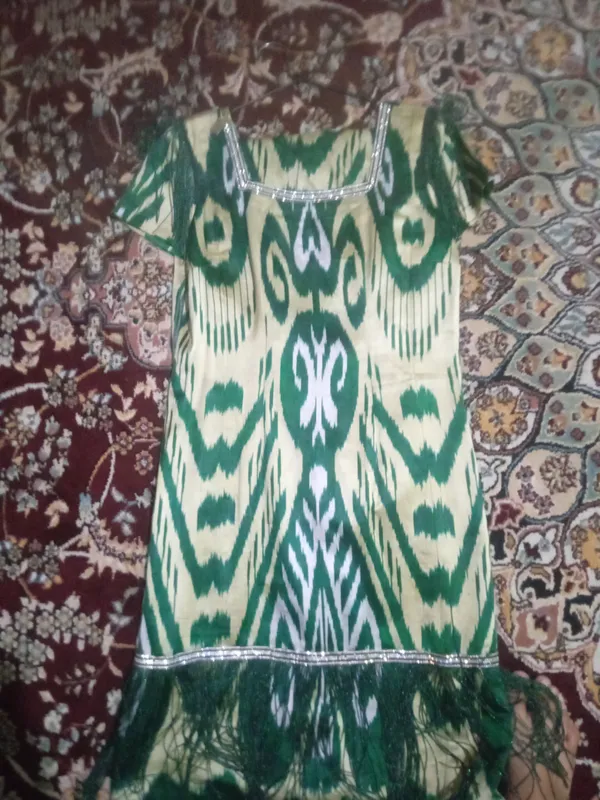 Платья 2