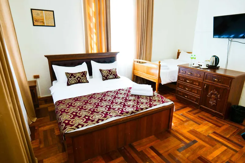 Mehmonxona,Hotel,Гостиница — фото 5