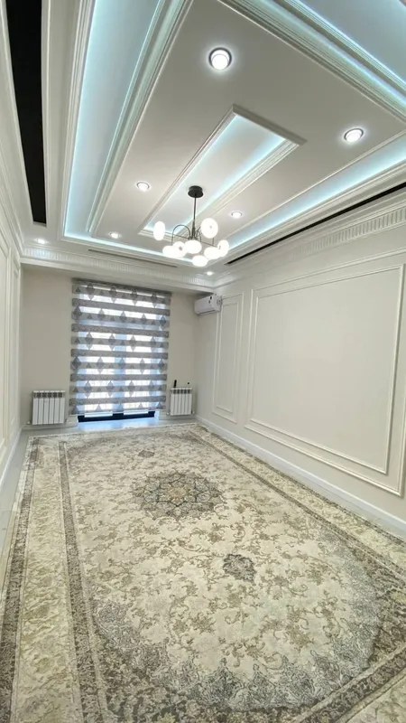 Кукча Октепа 2/4/10 J/K Art House Новостройка 3