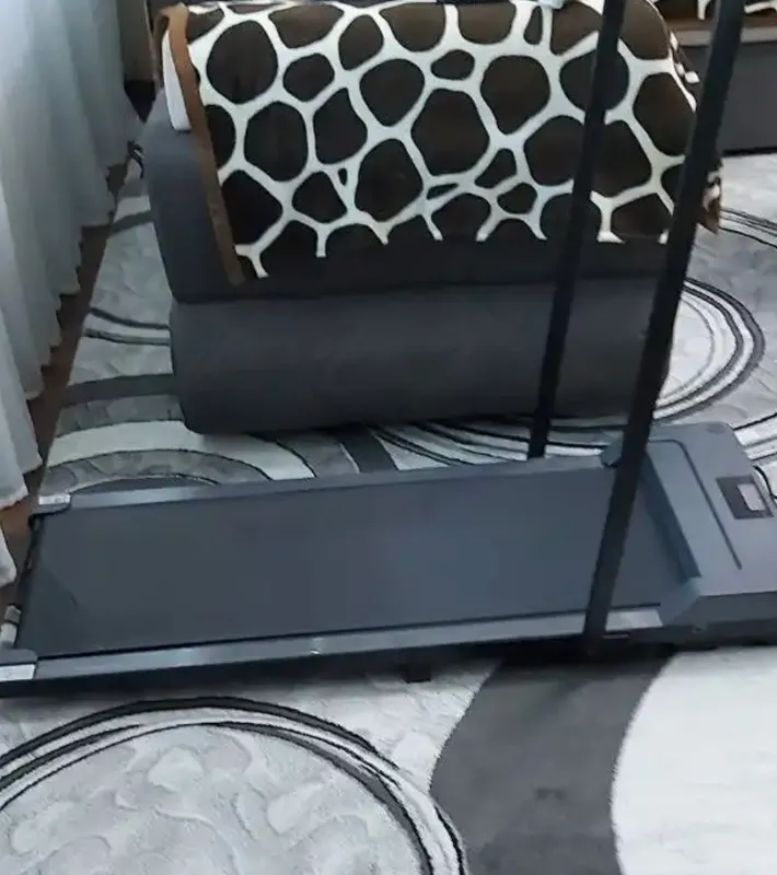 Беговая дорожка для дома Easy Fit — фото 4