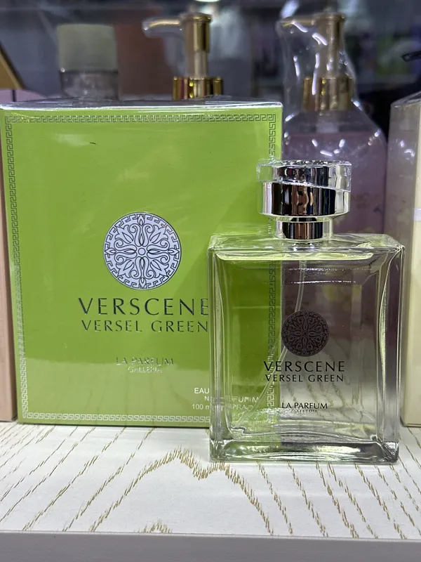Versace versence