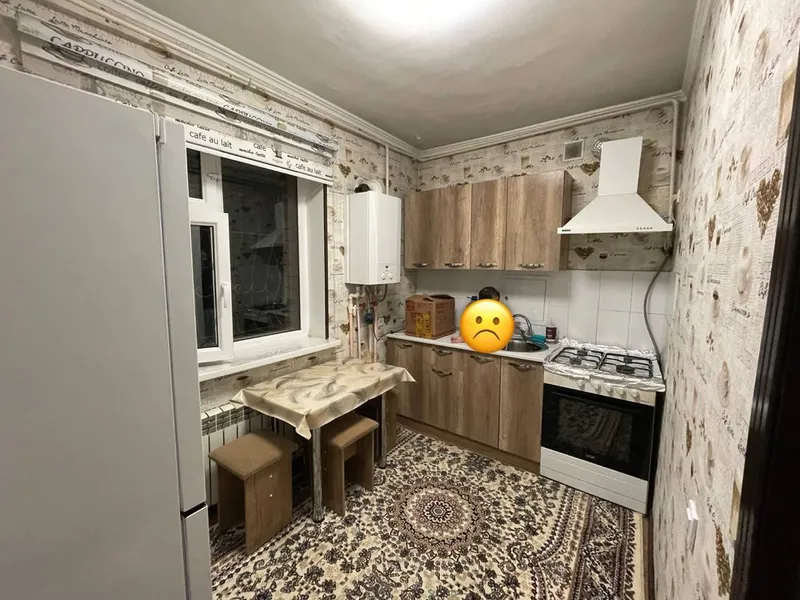 Аренда Квартира 3 комнатная Янгийул Массив 2 Аренда Квартира 3 комнатная Янгийул Массив 2
