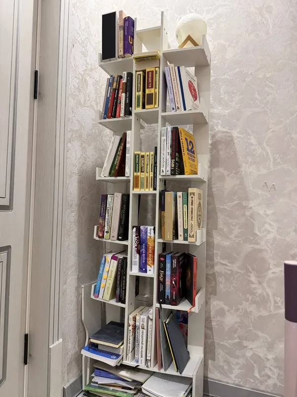 книжный шкаф