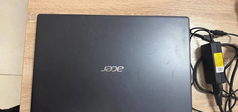 Продаётся ноутбук Acer Aspire 3! 2 Продаётся ноутбук Acer Aspire 3! 2