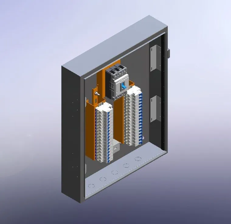 KONSTRUKTOR | SolidWorks va AutoCad | Professional 3D va 2D loyihalash — фото 1