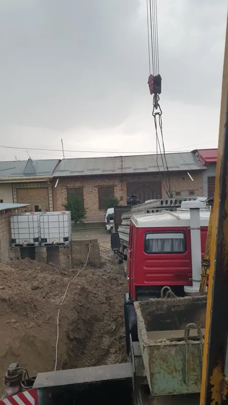 Avtokran Sotiladi 25 ton IVANOVIS 4 Avtokran Sotiladi 25 ton IVANOVIS 4
