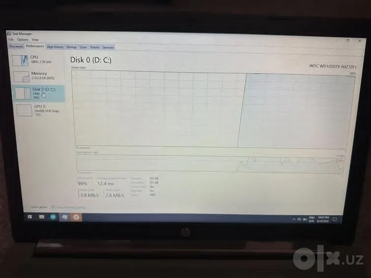 HP для студентов 2 HP для студентов 2