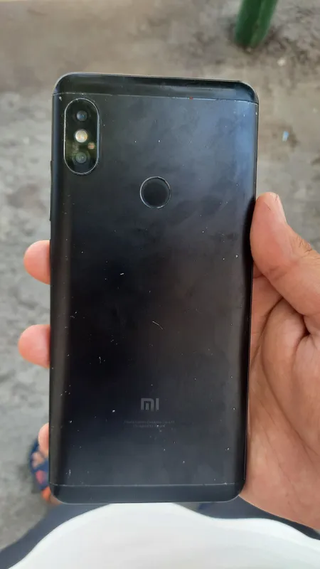Redmi note 5 sotiladi 3