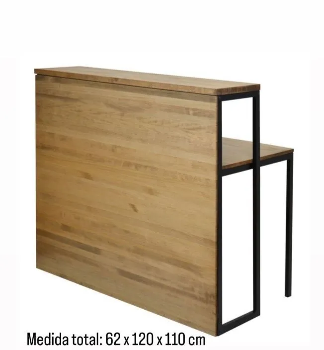 Resepshn loft stol
