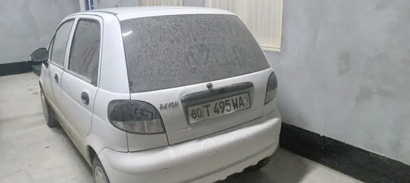 Matiz sotiladiii