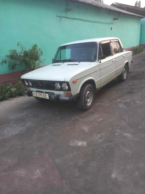Jiguli 1980 vaz 21 06 1