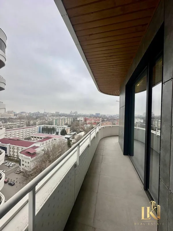 Продаётся элитная 3-комнатная квартира в ЖК Infinity (Яшнабадский район) — фото 9