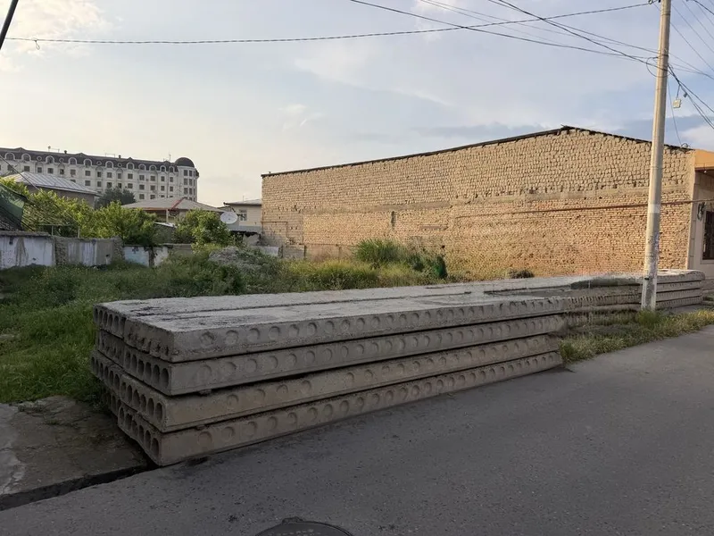 Земля в центре города — фото 2