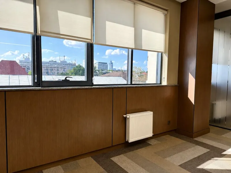 Аренда офиса в Бизнес Центре Solid Premium | 81 кв.м. — фото 2