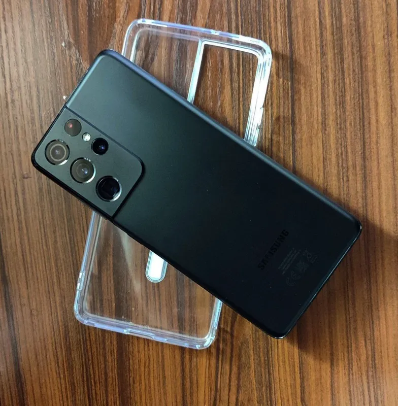 Samsung Galaxy S21 Ultra 5G 1
