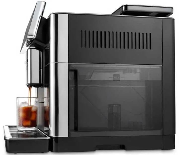 Кофемашина DeLonghi PrimaDonna S Evo оригинал прямо с Италии! — фото 3