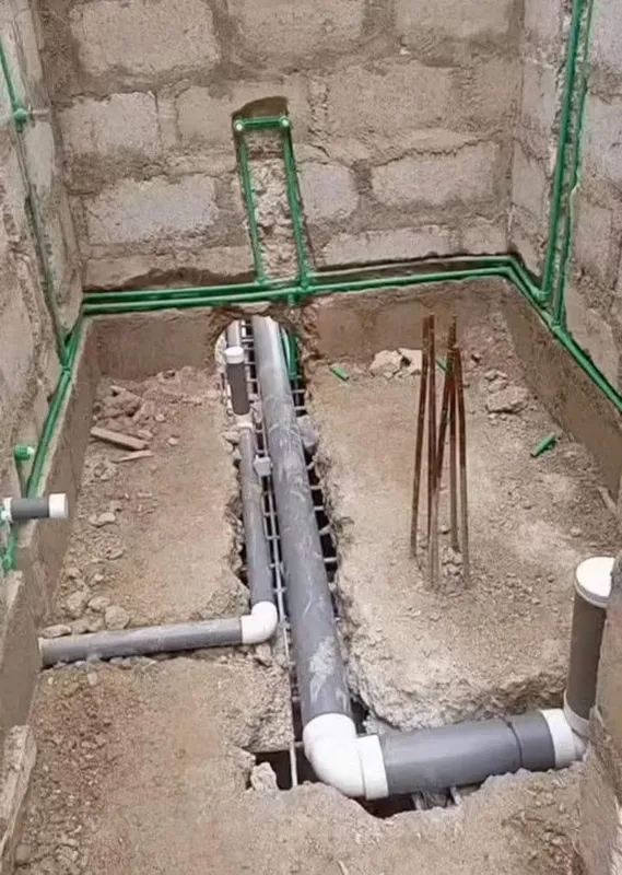 Barcha turdagi santexnika xizmati 2