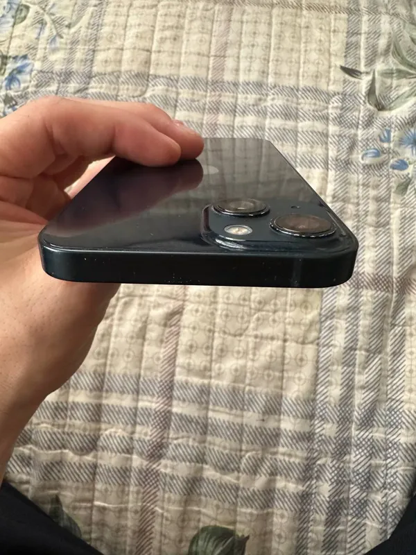 Iphone 13 128 79  holati zor karopka  abmen 14max — фото 3