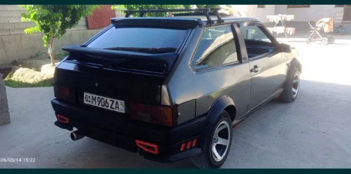 Vaz 2108 sotiladi 3 Vaz 2108 sotiladi 3