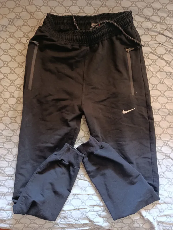 Спортивные штаны Nike мужские 2 Спортивные штаны Nike мужские 2