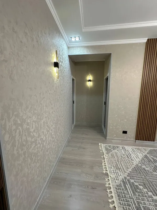 Сдаётся квартира в ЖК China House 6